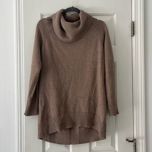 Old Navy Cowl Neck Sweater